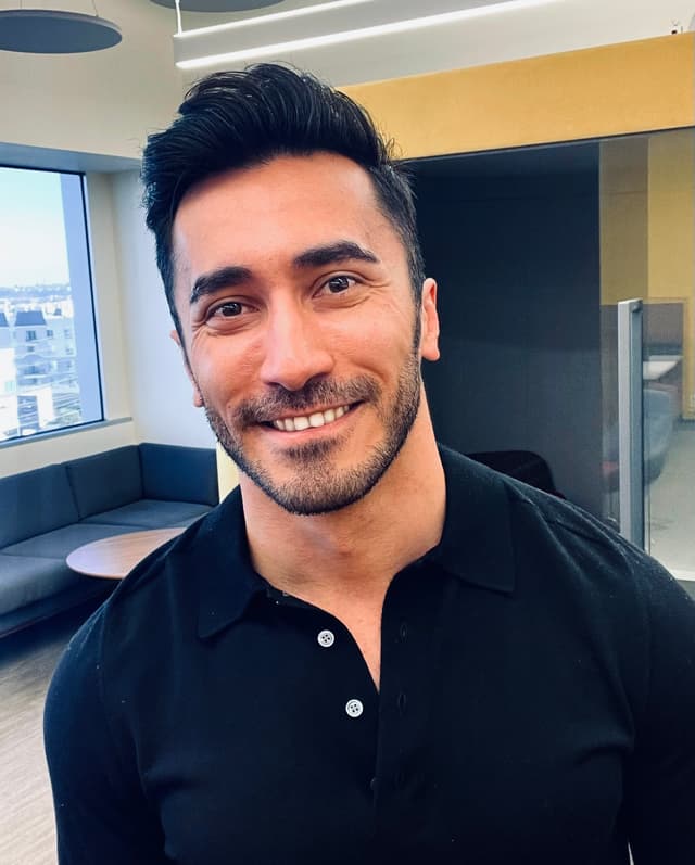 Arman Babakhani