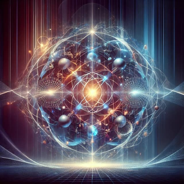 Quantum Chaos