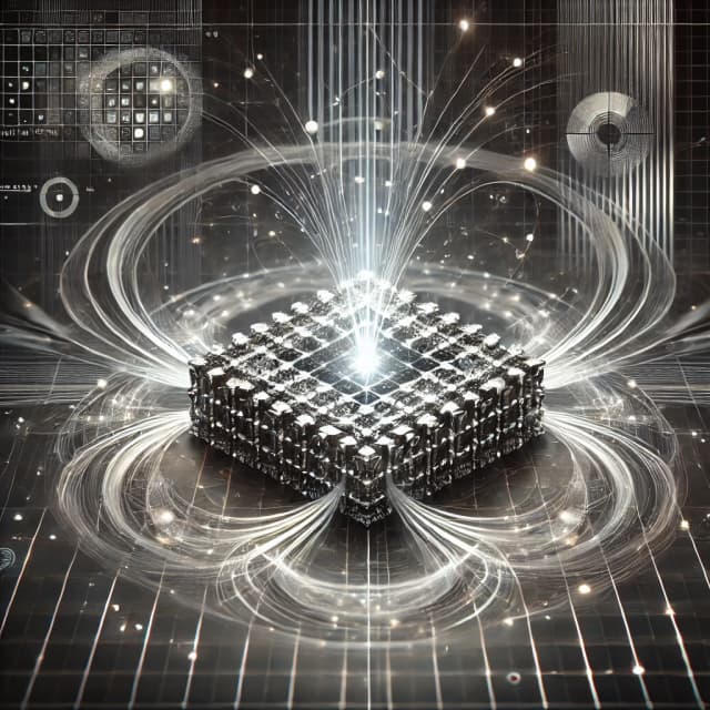 Quantum Error Correction