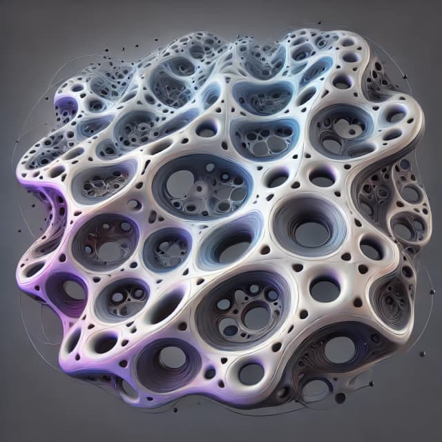 Topological Quantum Computing