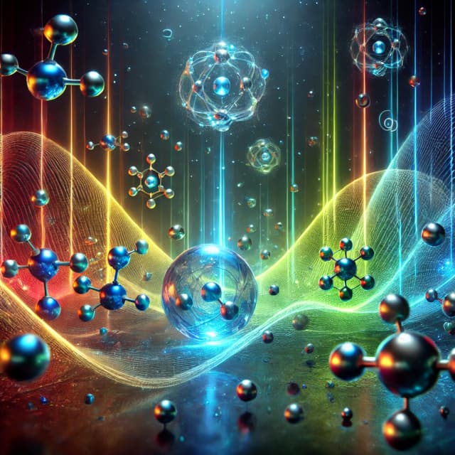 Quantum Monte Carlo